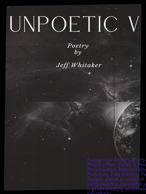cover image of Unpoetic Five